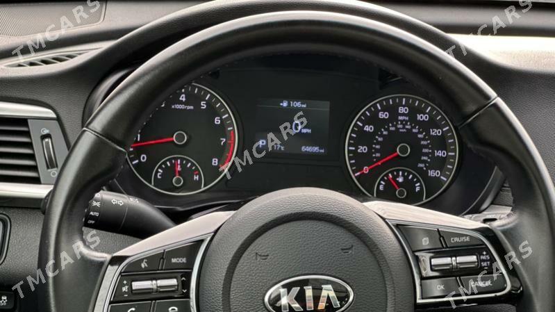 Kia Optima 2019 - 187 000 TMT - Gurtly - img 7