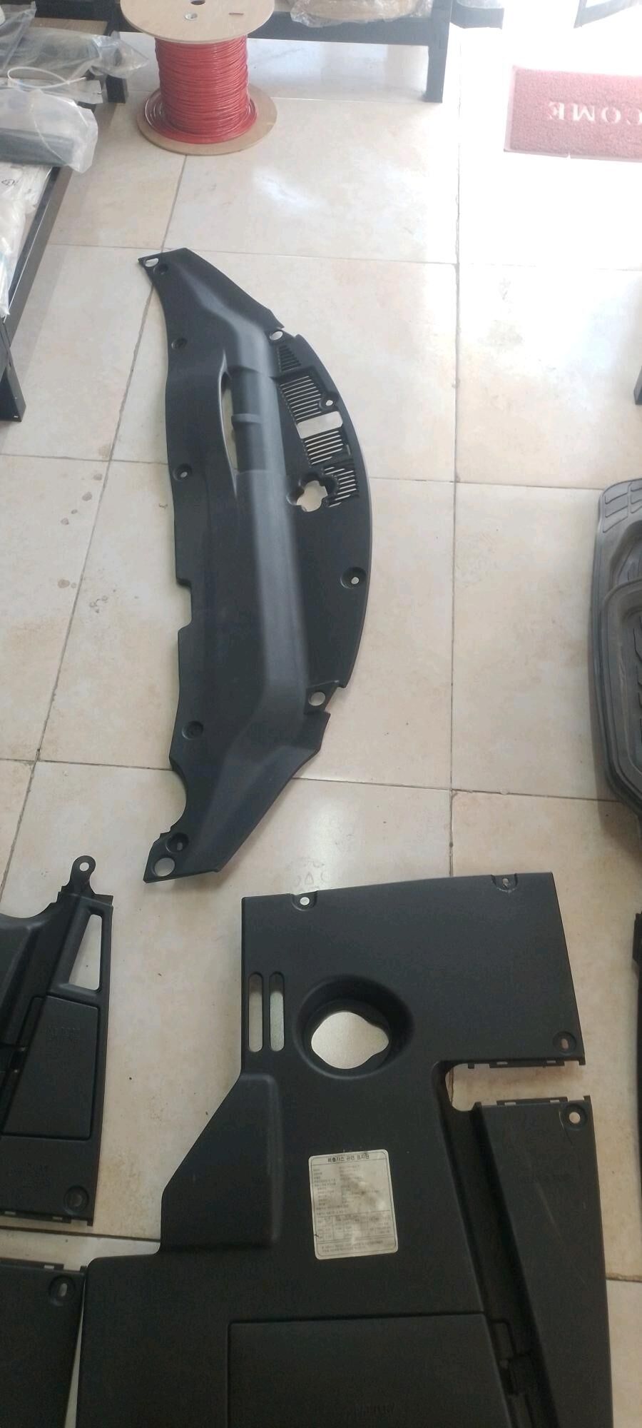 Leksus Es-350 motor plasmaslar 850 TMT - Aşgabat - img 3