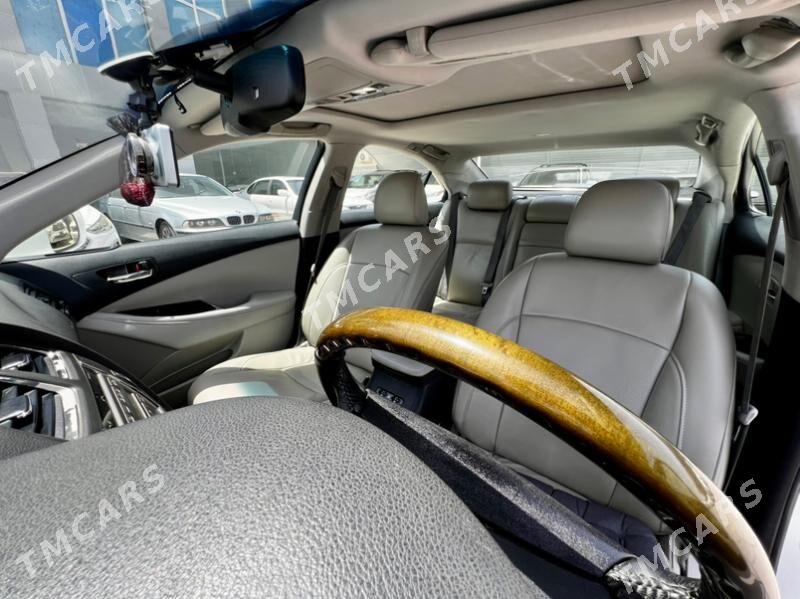Lexus ES 350 2011 - 260 000 TMT - Мары - img 8