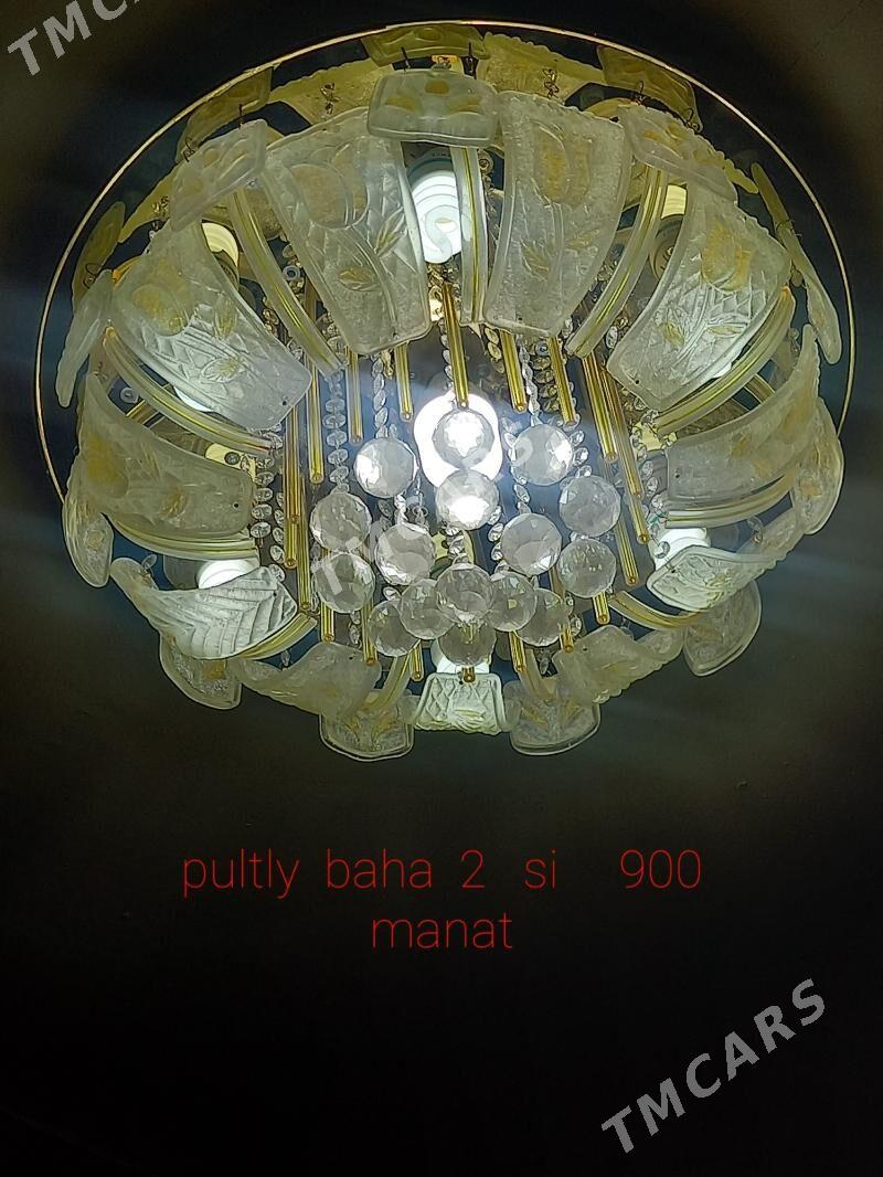 lustra - Ашхабад - img 2
