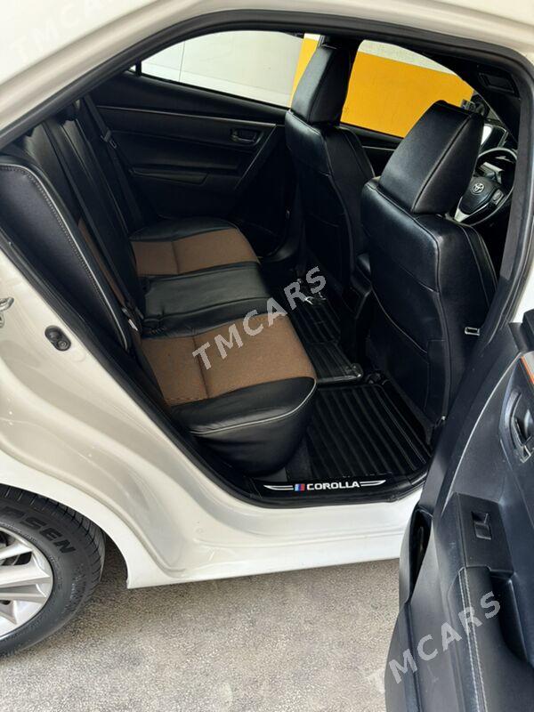 Toyota Corolla 2014 - 178 000 TMT - Ашхабад - img 4