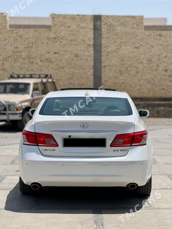 Lexus ES 350 2011 - 260 000 TMT - Мары - img 3