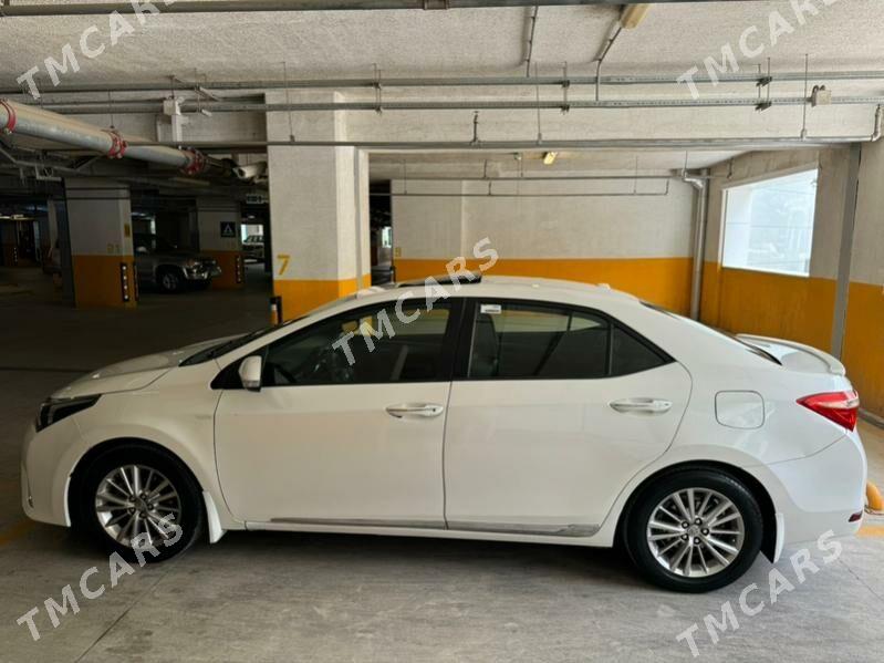Toyota Corolla 2014 - 178 000 TMT - Ашхабад - img 6