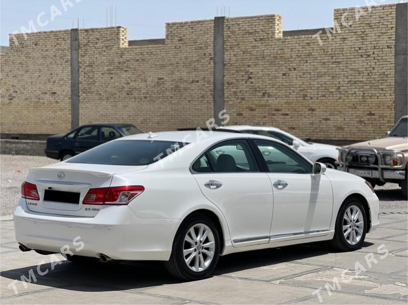 Lexus ES 350 2011 - 260 000 TMT - Мары - img 6