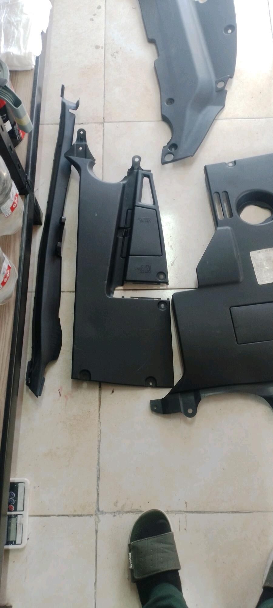 Leksus Es-350 motor plasmaslar 850 TMT - Aşgabat - img 5
