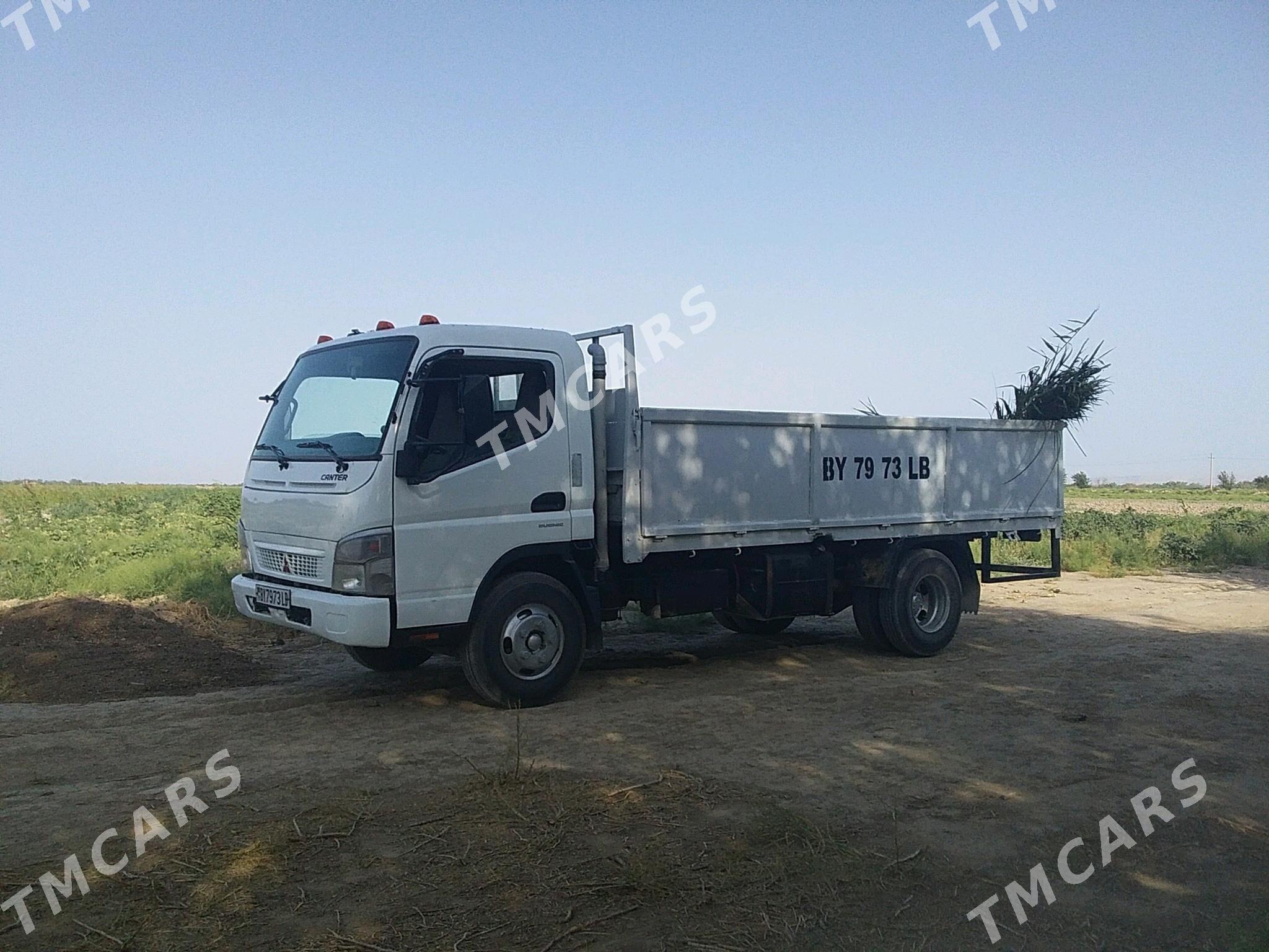 Mitsubishi Canter 2011 - 320 000 TMT - Magdanly - img 2