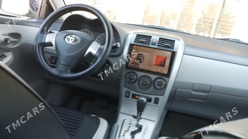 Toyota Corolla 2011 - 152 000 TMT - Дянев - img 2