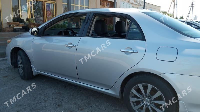 Toyota Corolla 2011 - 152 000 TMT - Дянев - img 7