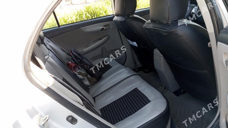 Toyota Corolla 2011 - 152 000 TMT - Дянев - img 4