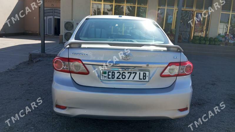 Toyota Corolla 2011 - 152 000 TMT - Дянев - img 5