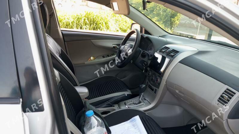 Toyota Corolla 2011 - 152 000 TMT - Дянев - img 6