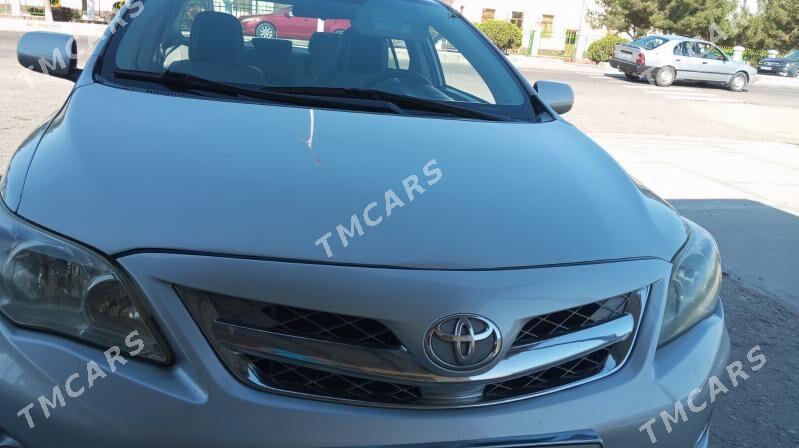 Toyota Corolla 2011 - 152 000 TMT - Дянев - img 3