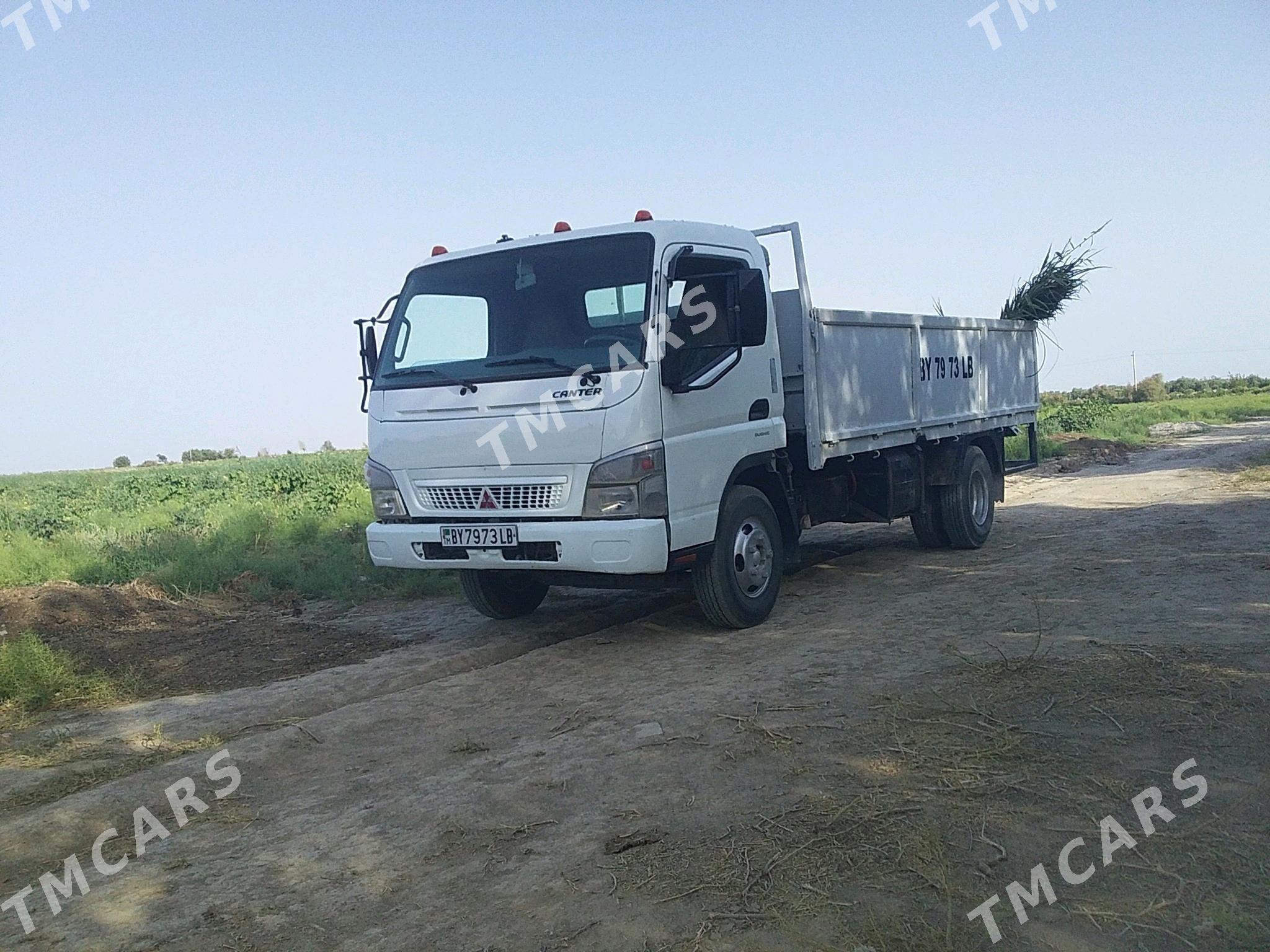 Mitsubishi Canter 2011 - 320 000 TMT - Magdanly - img 3