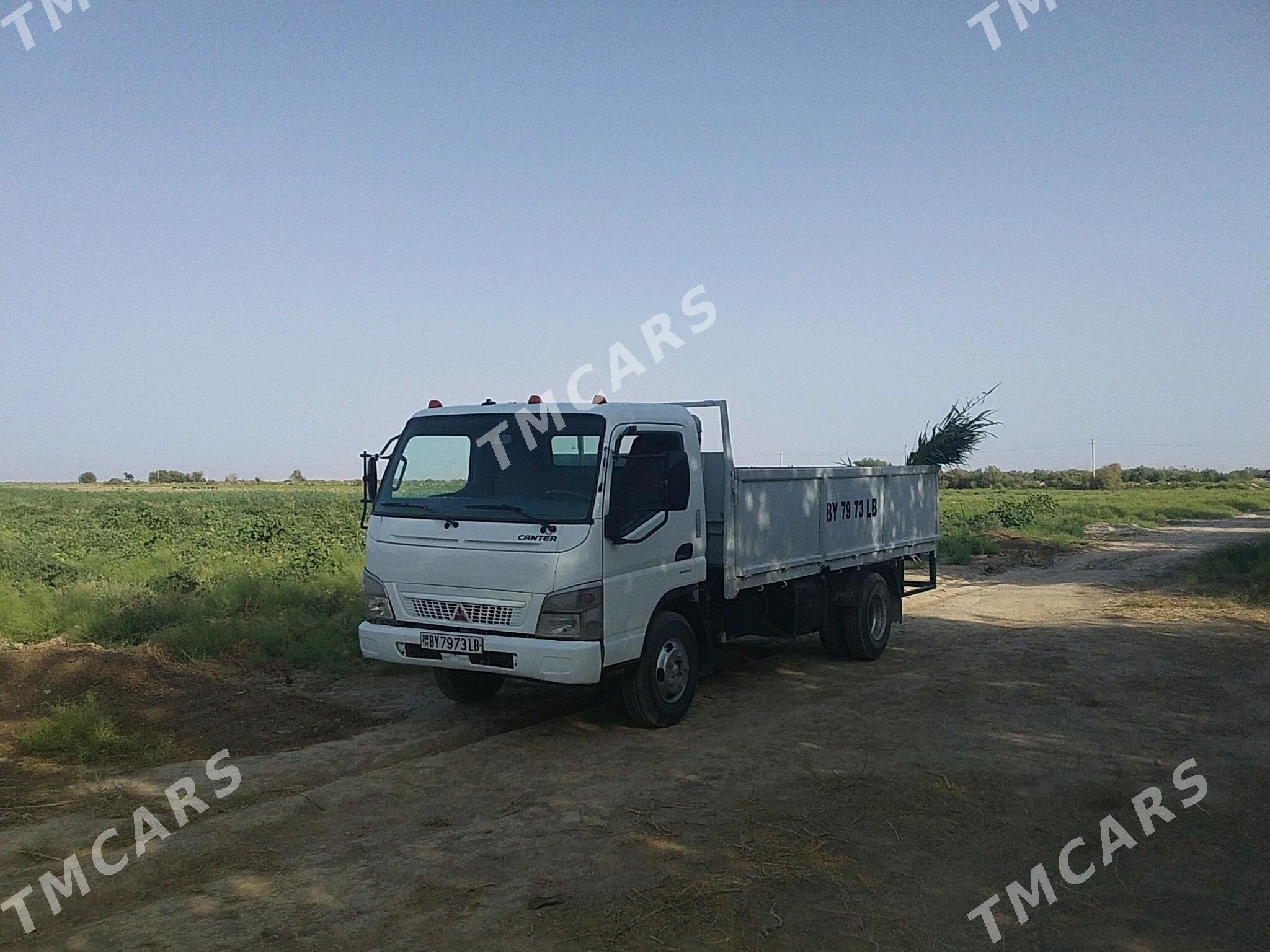 Mitsubishi Canter 2011 - 320 000 TMT - Magdanly - img 6