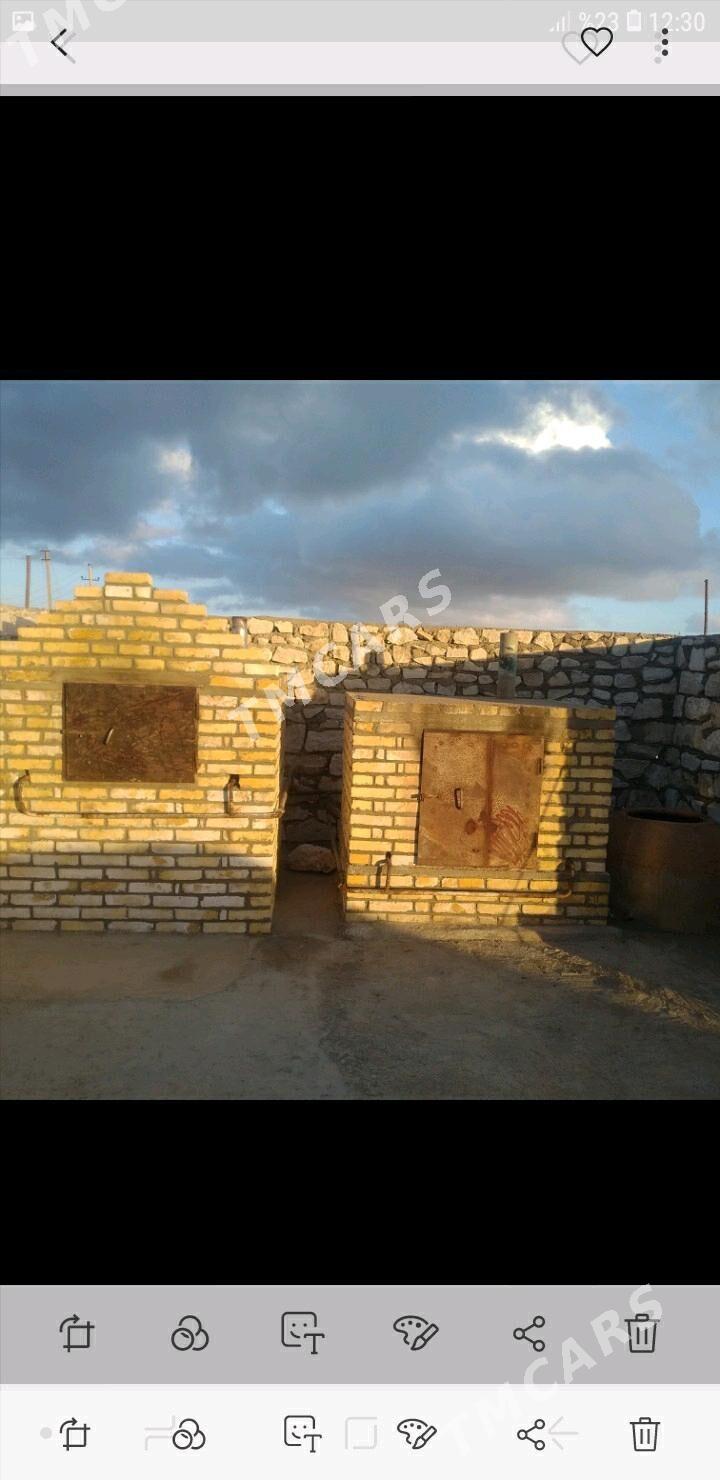 jaý жай - Türkmenbaşy - img 3