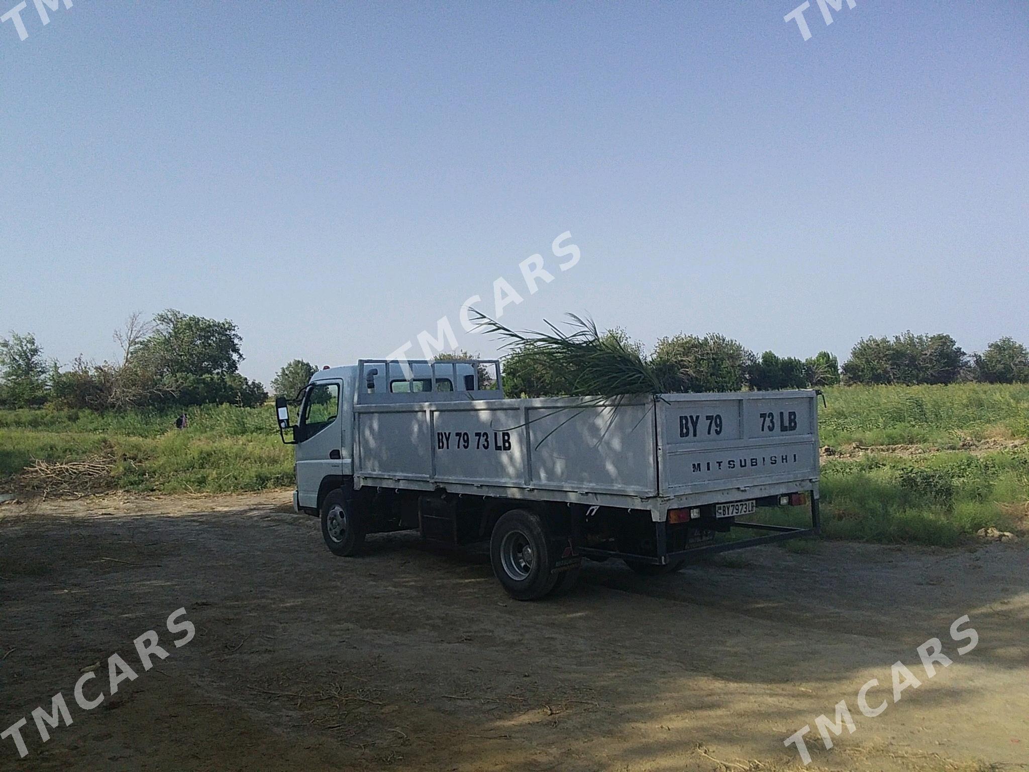 Mitsubishi Canter 2011 - 320 000 TMT - Magdanly - img 5