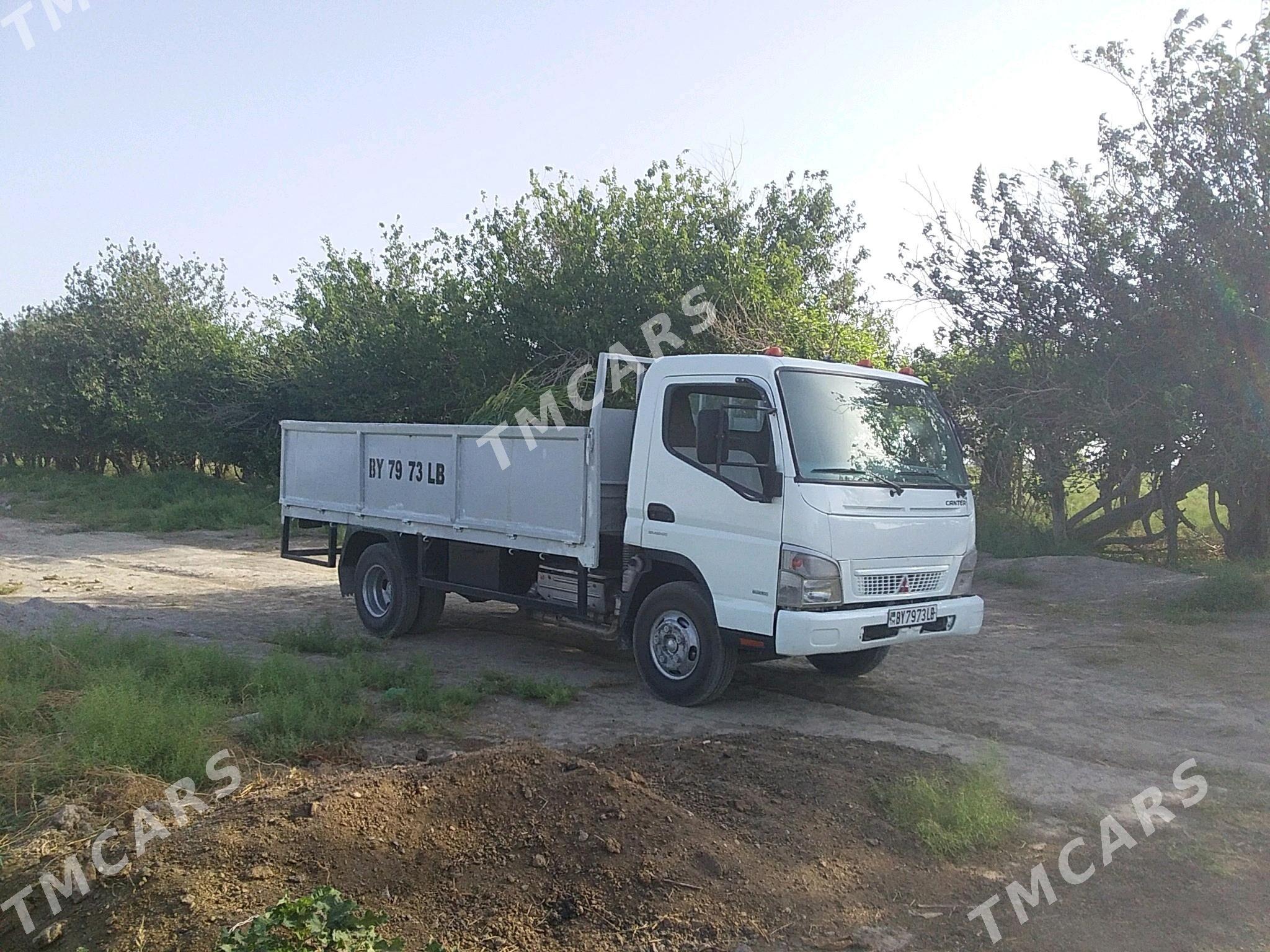 Mitsubishi Canter 2011 - 320 000 TMT - Magdanly - img 8
