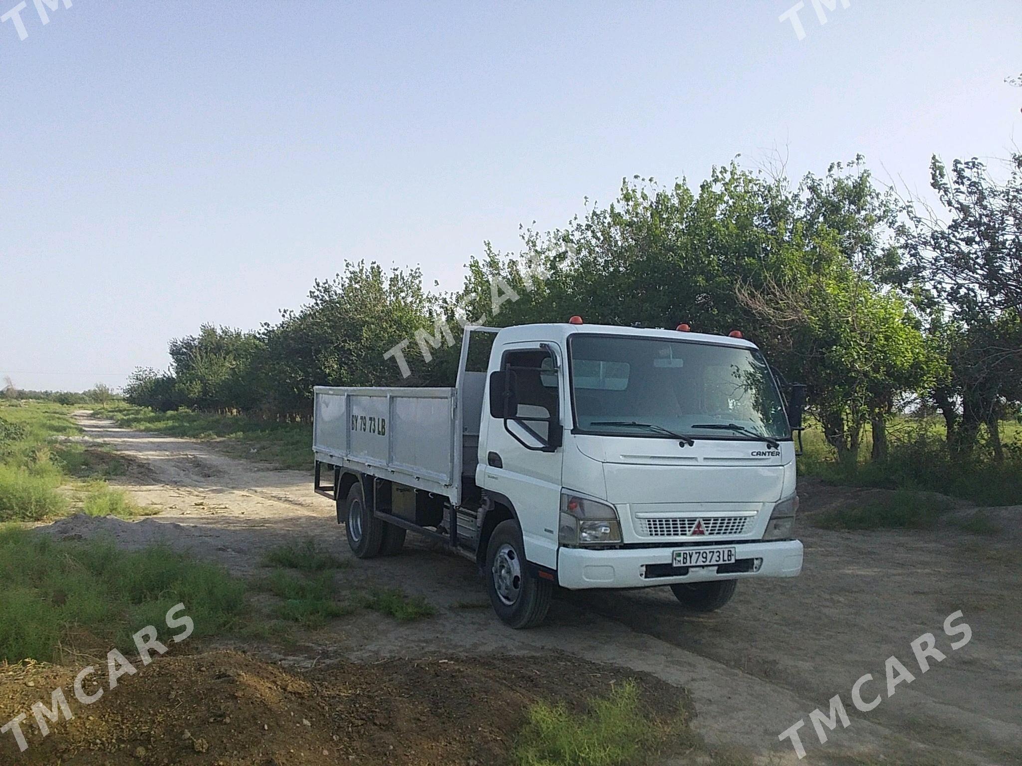 Mitsubishi Canter 2011 - 320 000 TMT - Magdanly - img 7