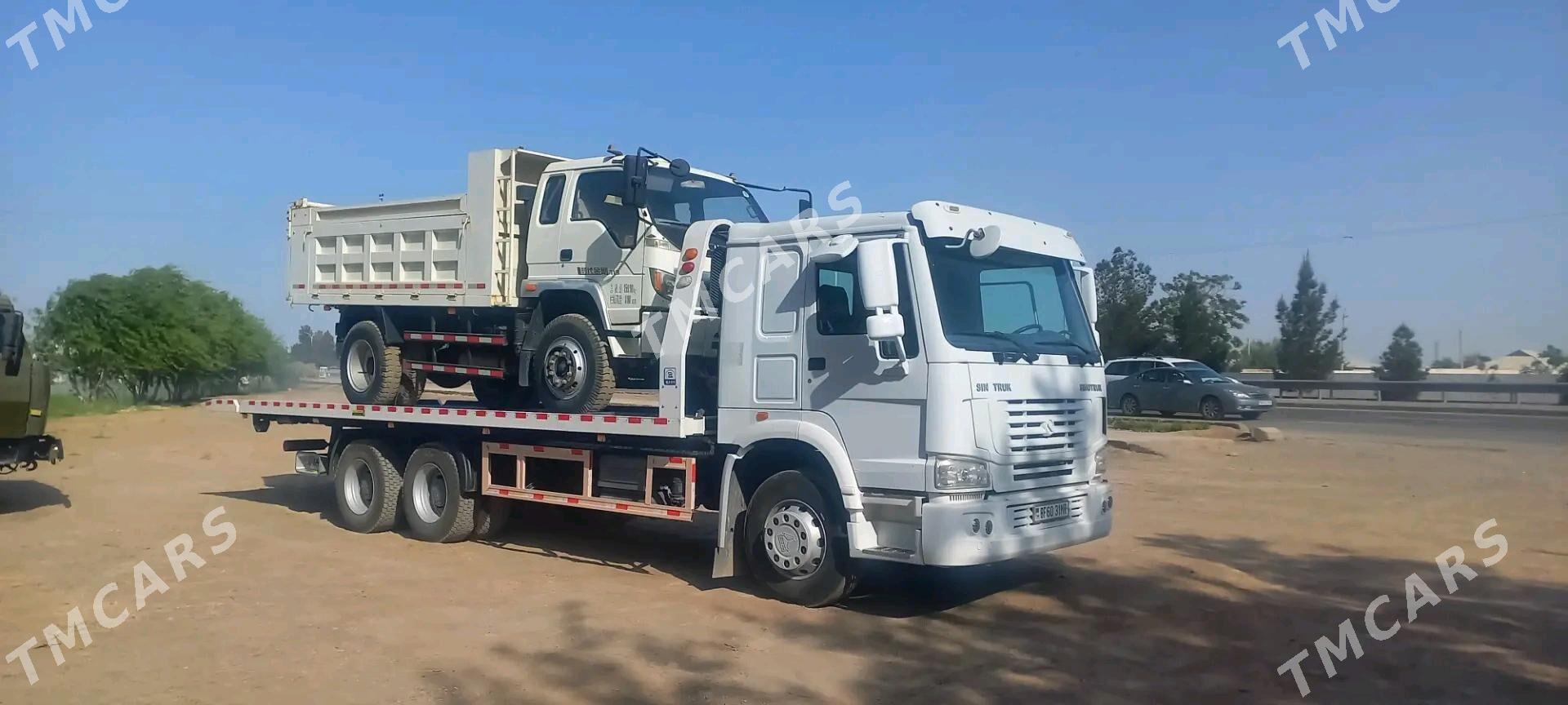 Volvo 960 2023 - 1 431 000 TMT - Мары - img 3