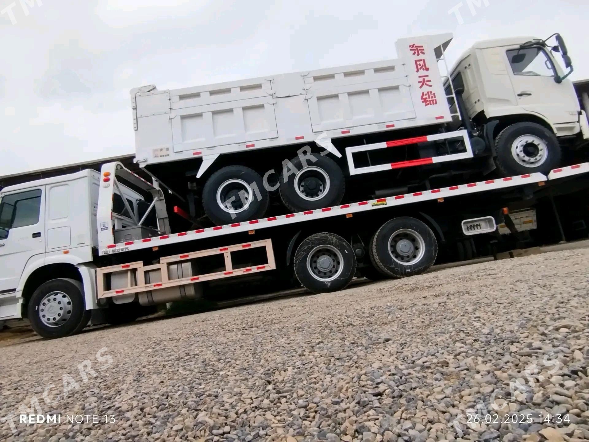 Volvo 960 2023 - 1 431 000 TMT - Мары - img 2