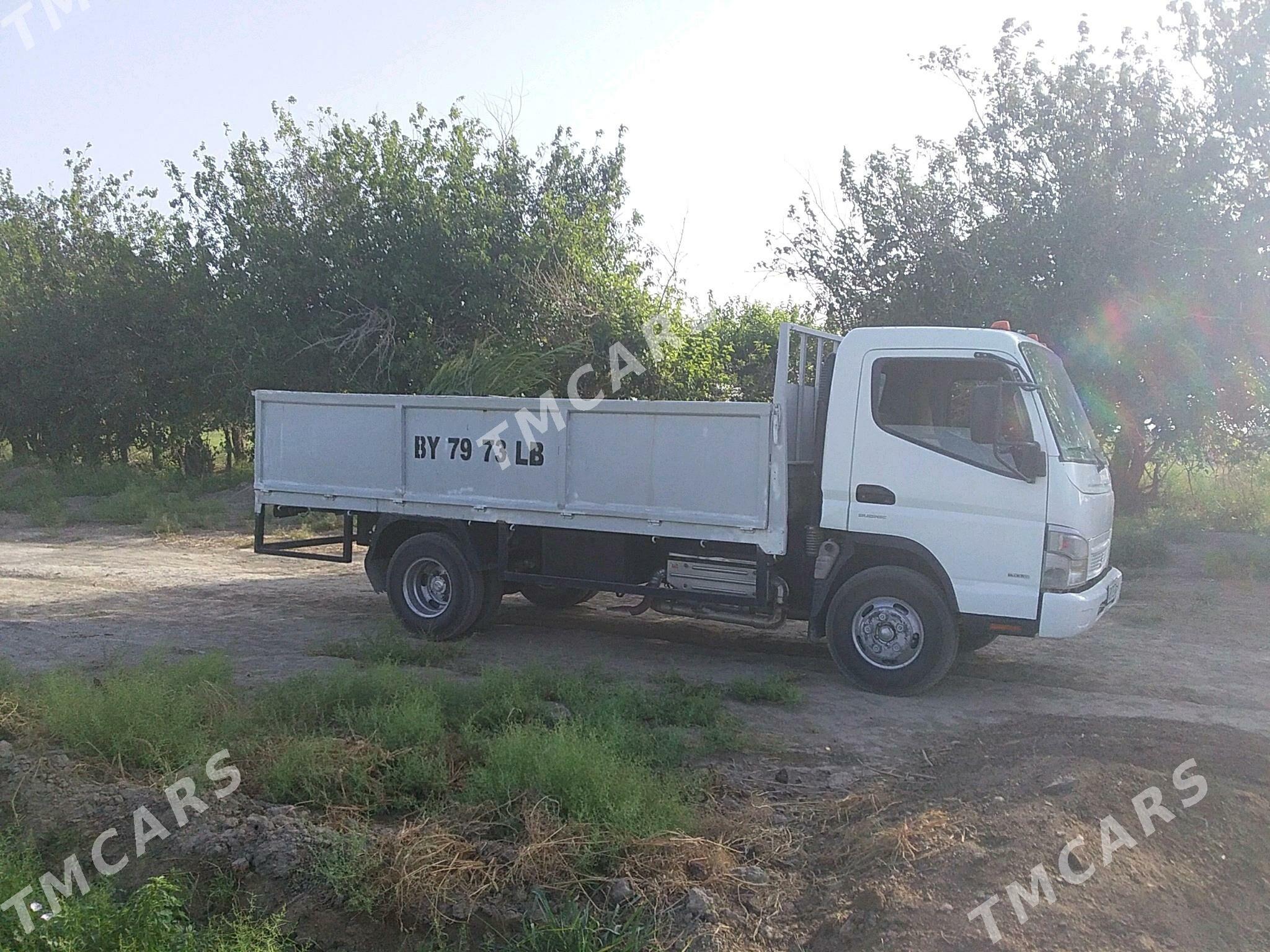 Mitsubishi Canter 2011 - 320 000 TMT - Magdanly - img 10
