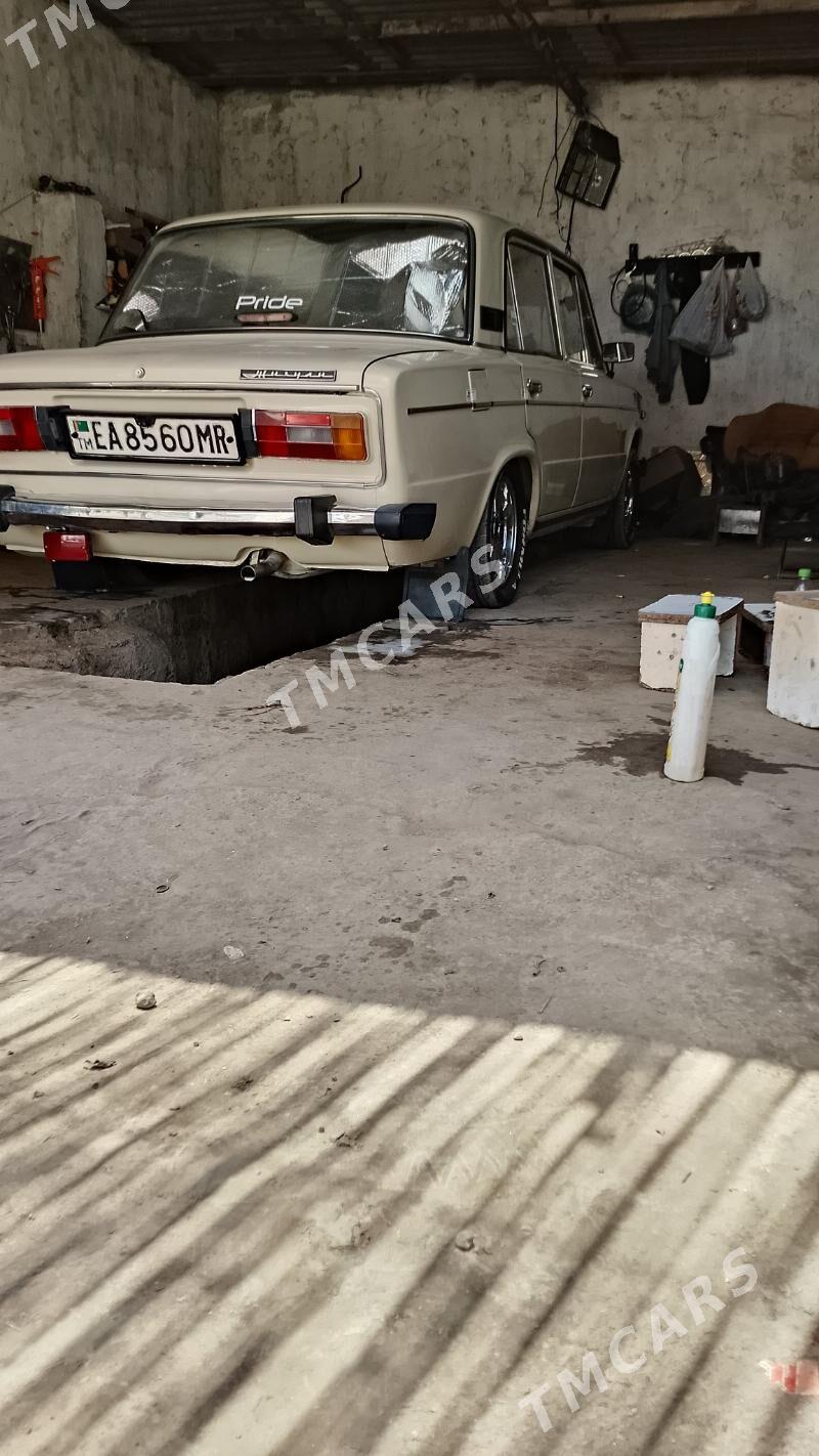 Lada 2106 1990 - 55 000 TMT - Mary - img 7