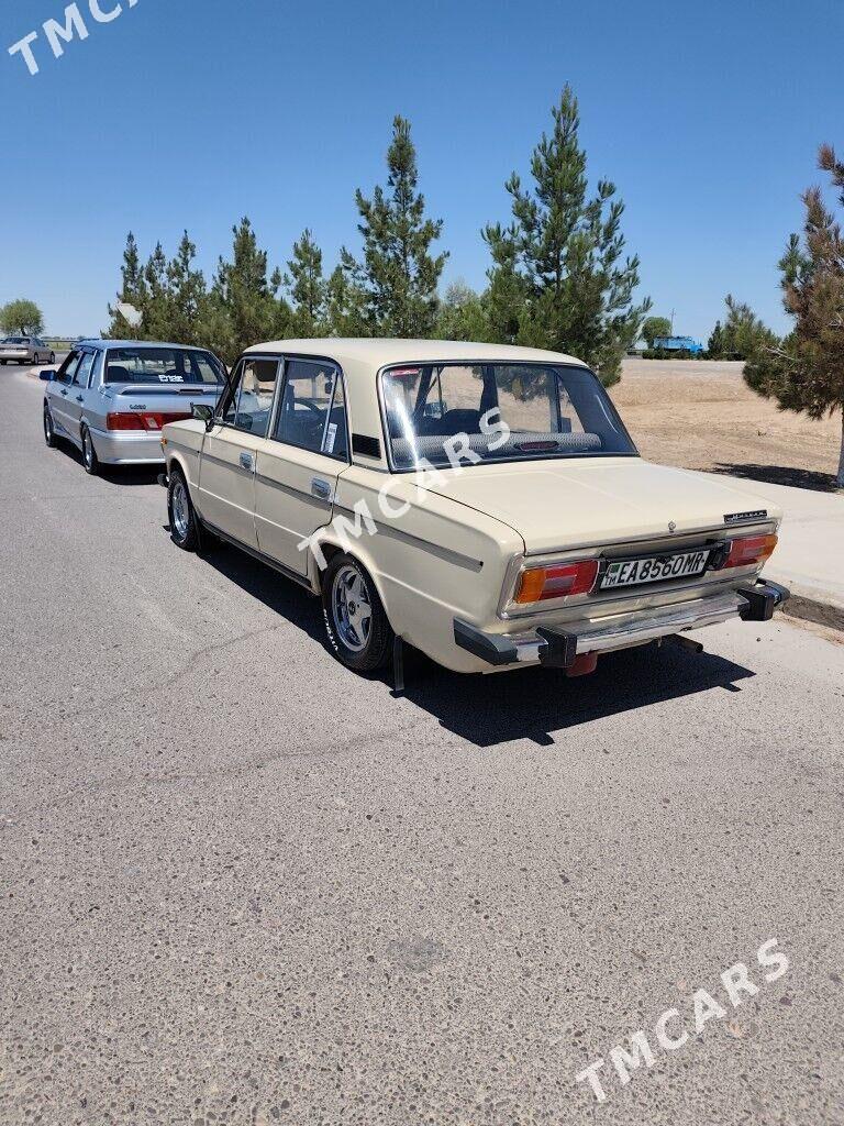 Lada 2106 1990 - 55 000 TMT - Mary - img 5