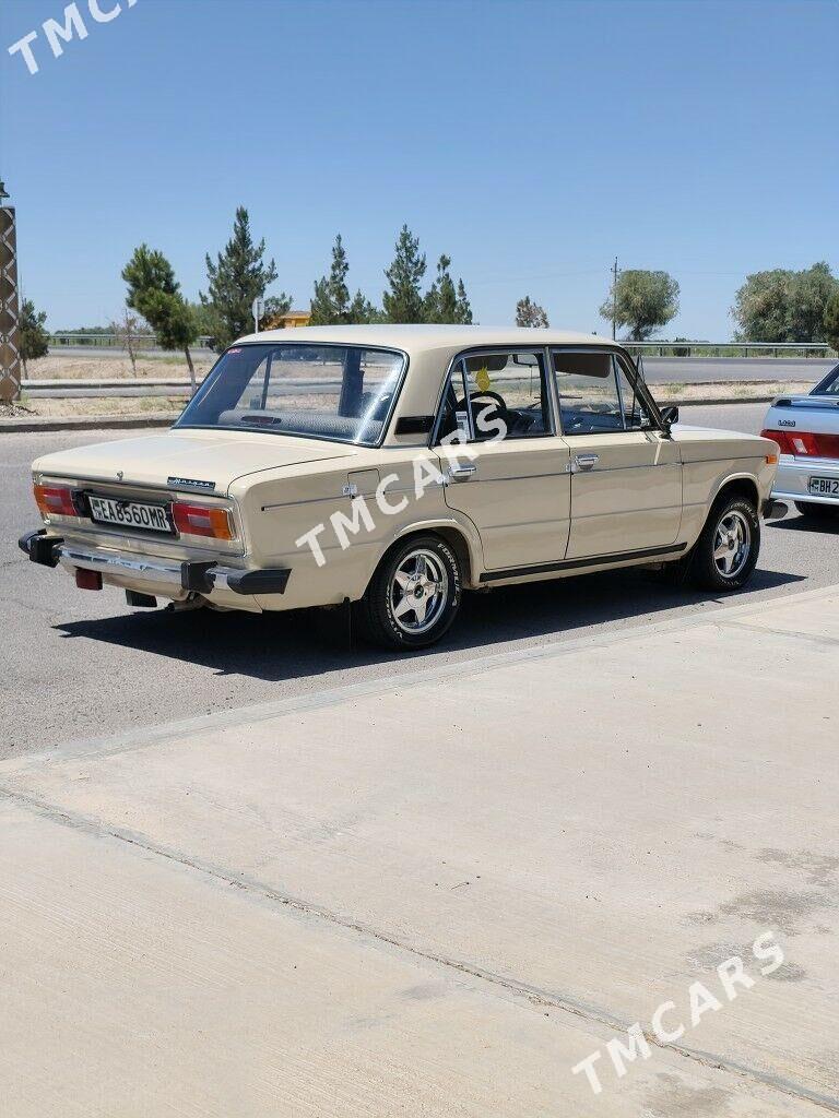 Lada 2106 1990 - 55 000 TMT - Mary - img 6