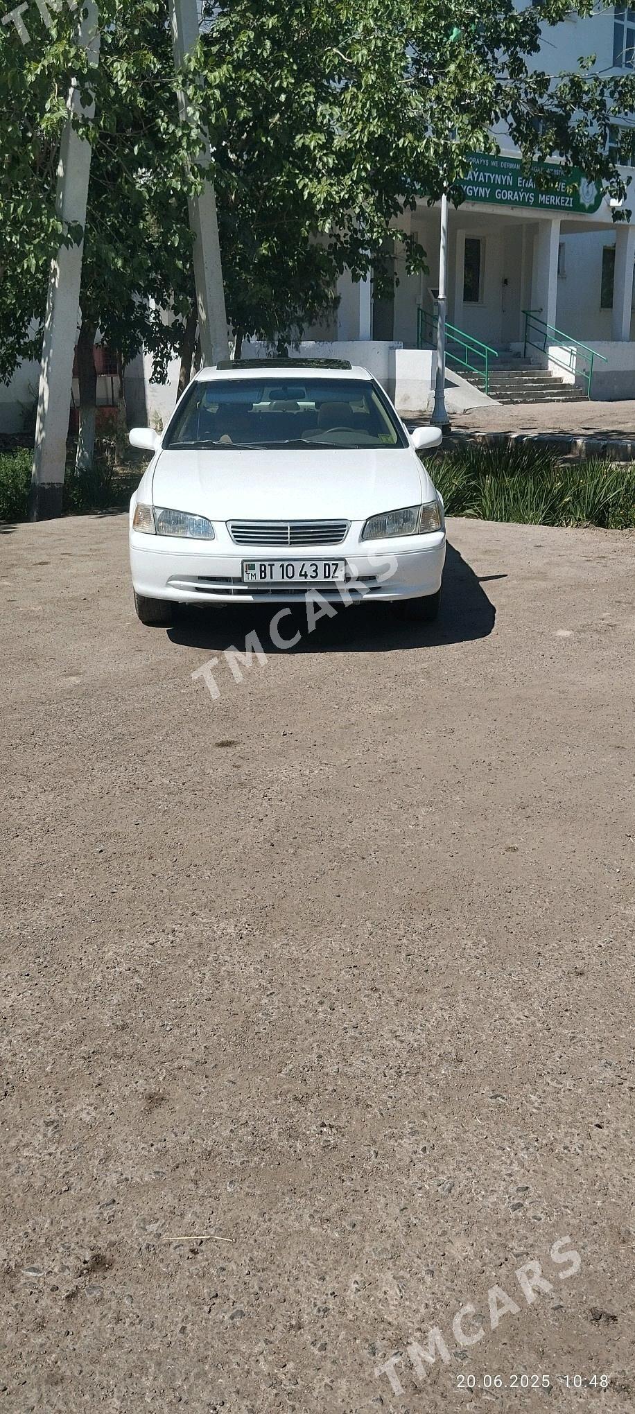Toyota Camry 2001 - 130 000 TMT - Daşoguz - img 5