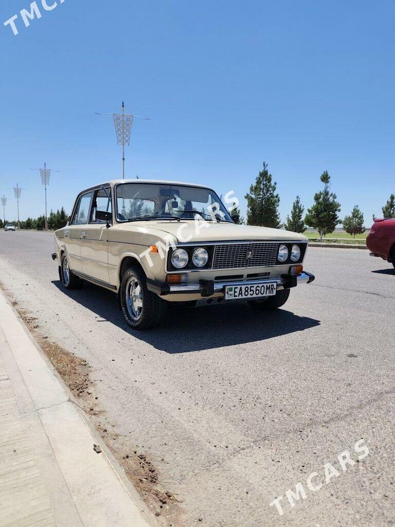 Lada 2106 1990 - 55 000 TMT - Mary - img 4