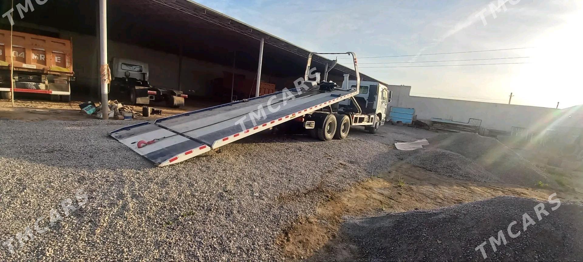 Volvo 960 2023 - 1 431 000 TMT - Мары - img 5