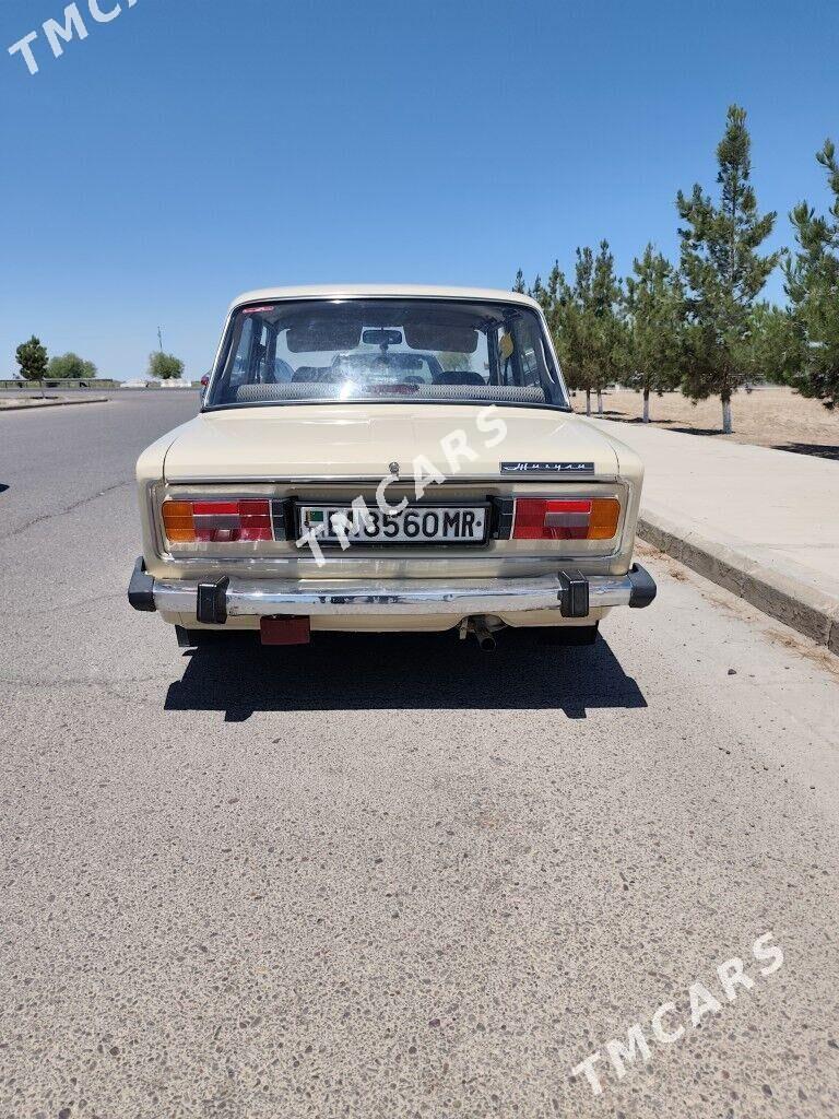 Lada 2106 1990 - 55 000 TMT - Mary - img 8