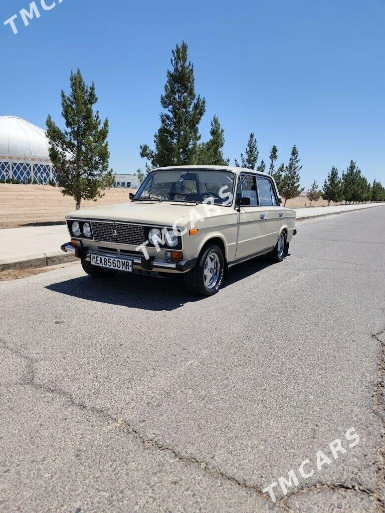 Lada 2106 1990 - 55 000 TMT - Mary - img 9