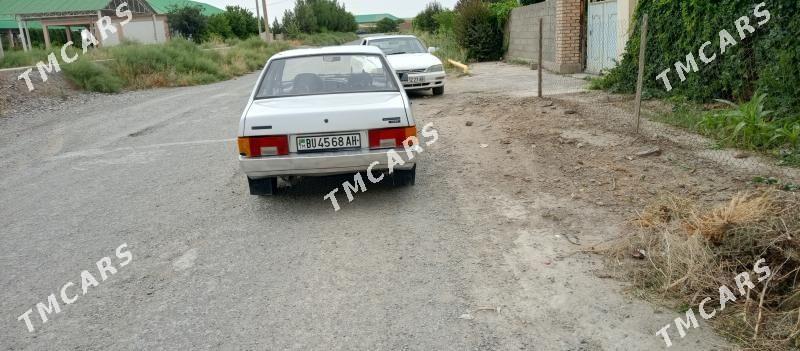 Lada 21099 2001 - 23 000 TMT - Кака - img 6