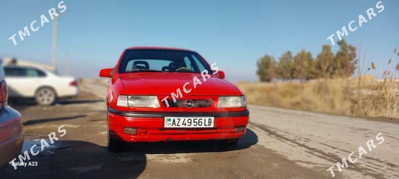 Opel Vectra 1993 - 22 000 TMT - Чарджоу - img 4