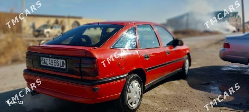 Opel Vectra 1993 - 22 000 TMT - Чарджоу - img 3