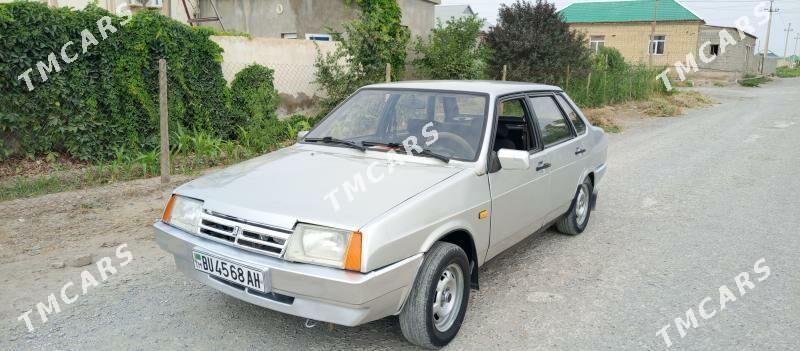 Lada 21099 2001 - 23 000 TMT - Кака - img 3