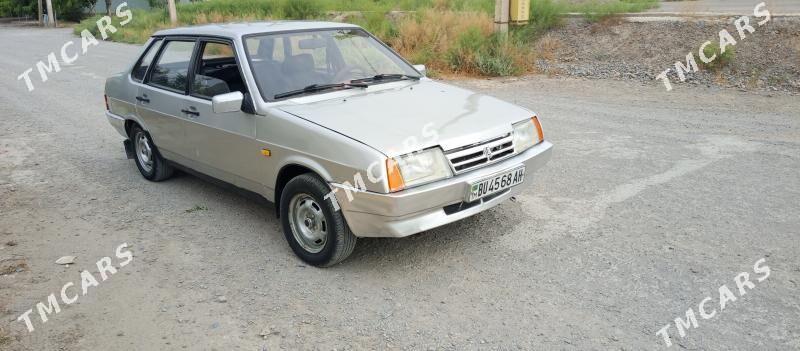 Lada 21099 2001 - 23 000 TMT - Кака - img 5