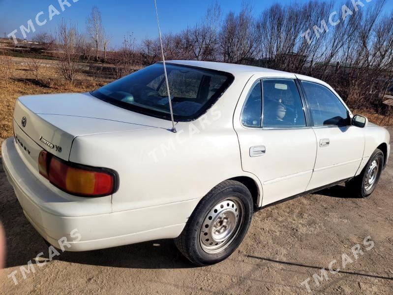Toyota Camry 1992 - 60 000 TMT - Daşoguz - img 2