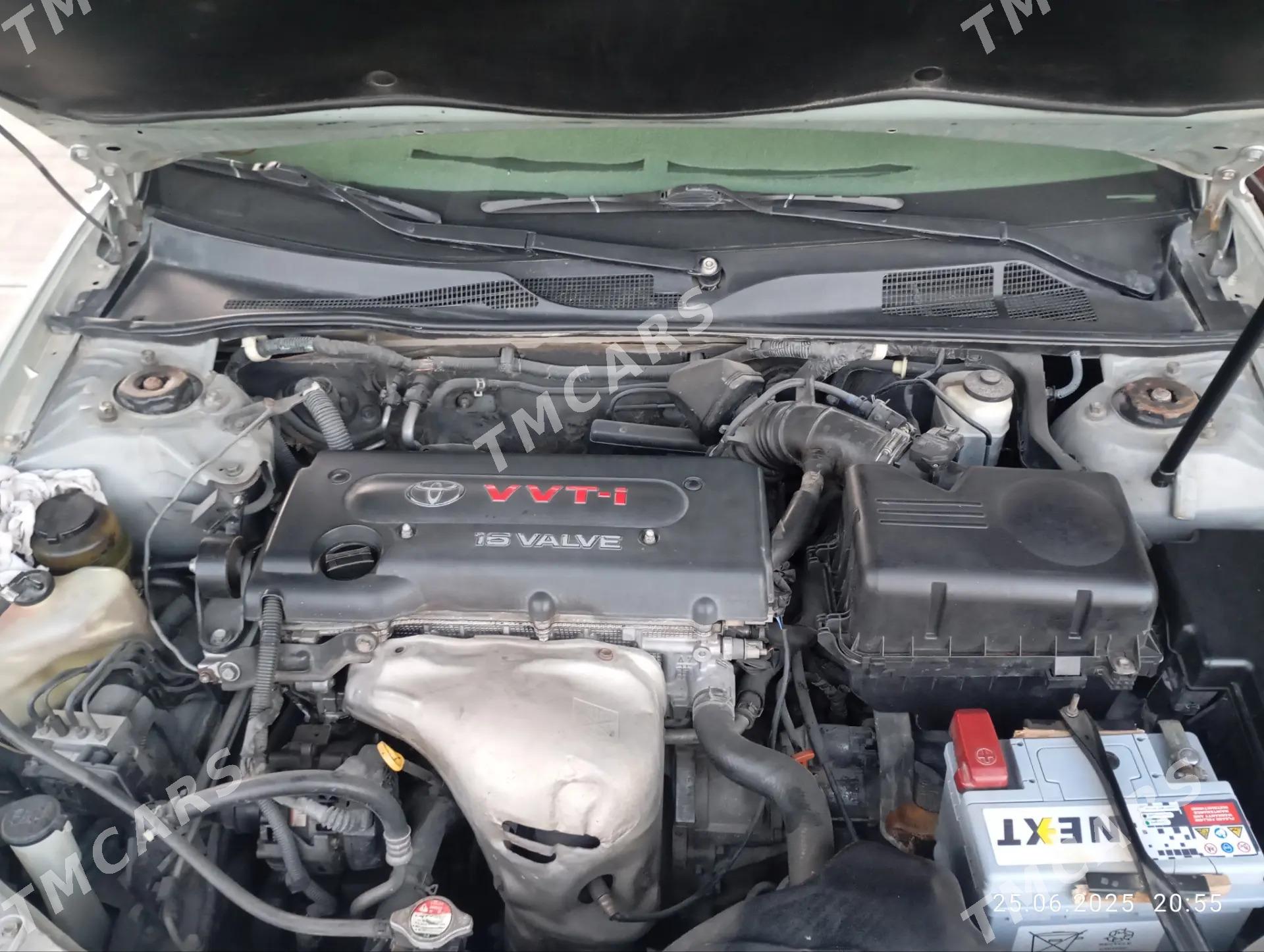 Toyota Camry 2004 - 180 000 TMT - Türkmenbaşy - img 6