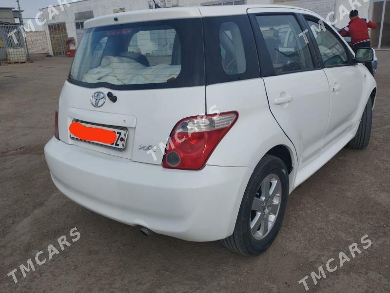 Toyota XA 2005 - 58 000 TMT - Дашогуз - img 2