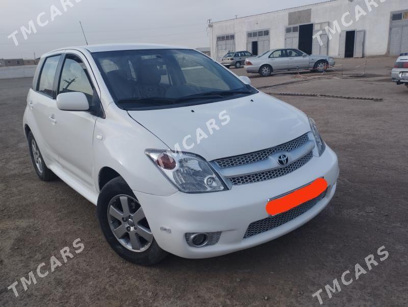 Toyota XA 2005 - 58 000 TMT - Дашогуз - img 5