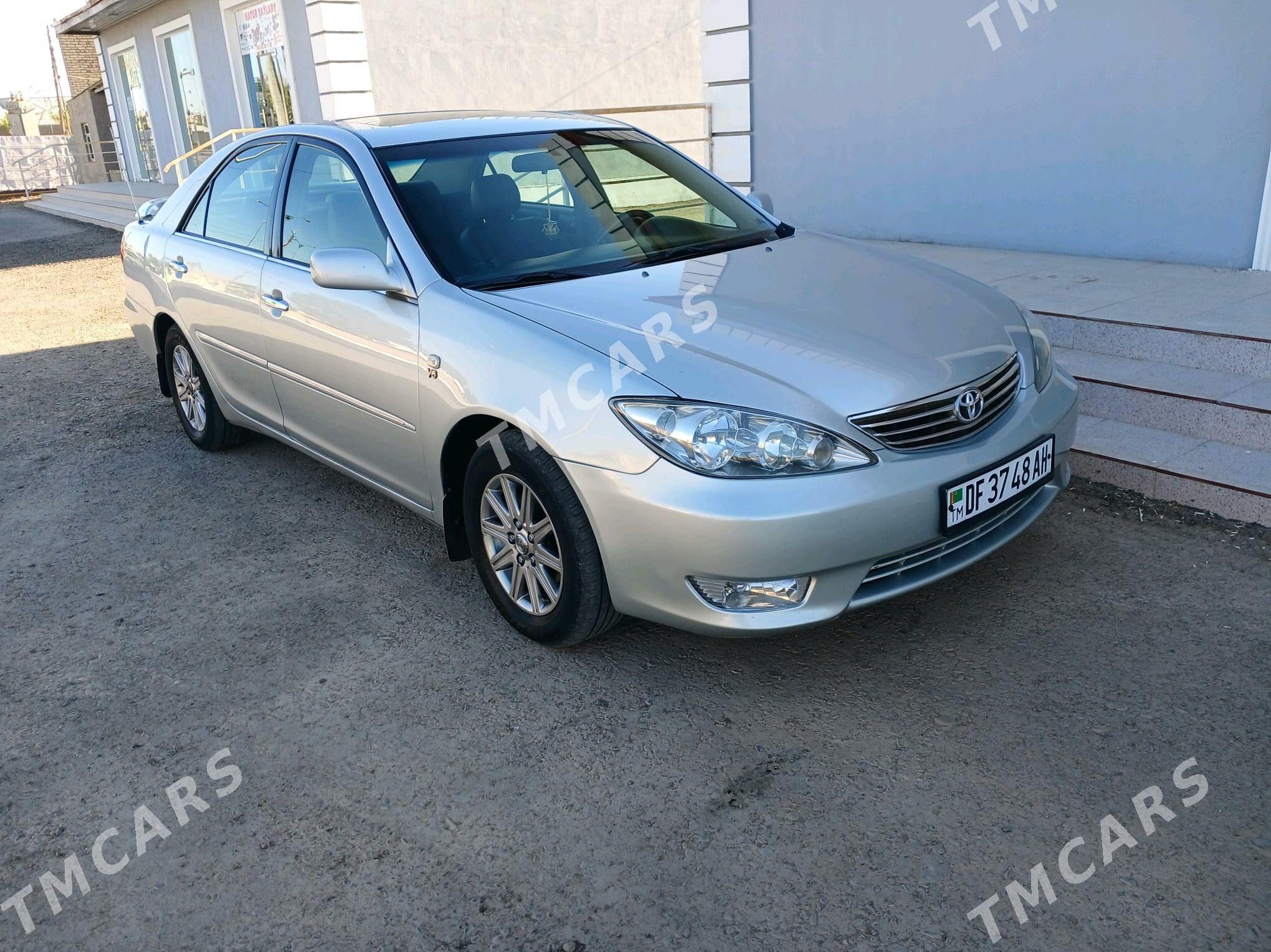 Toyota Camry 2005 - 198 000 TMT - Sarahs - img 2