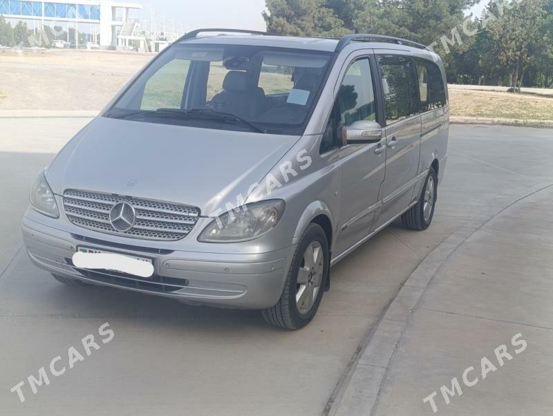 Mercedes-Benz Viano 2007 - 250 000 TMT - Gökdepe - img 3