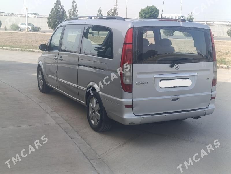 Mercedes-Benz Viano 2007 - 250 000 TMT - Gökdepe - img 6