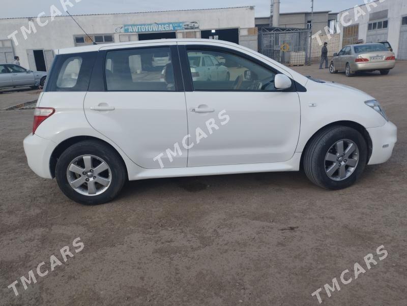 Toyota XA 2005 - 58 000 TMT - Дашогуз - img 3