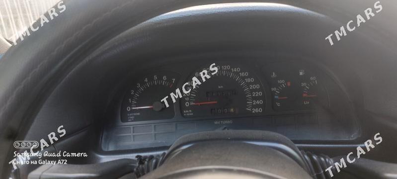 Opel Vectra 1990 - 50 000 TMT - Туркменабат - img 2