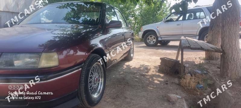Opel Vectra 1990 - 50 000 TMT - Туркменабат - img 4