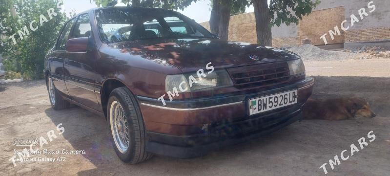 Opel Vectra 1990 - 50 000 TMT - Туркменабат - img 5