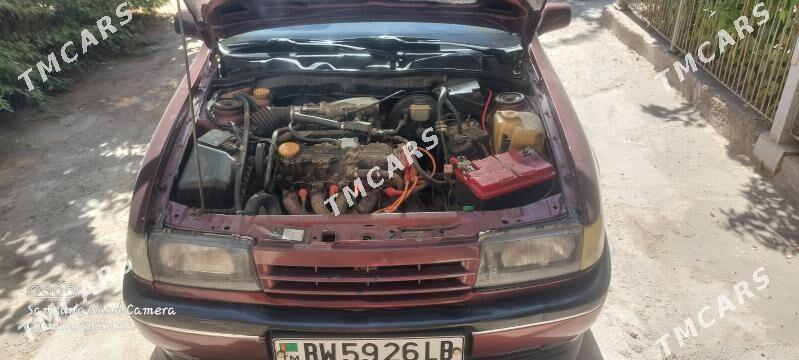 Opel Vectra 1990 - 50 000 TMT - Туркменабат - img 8